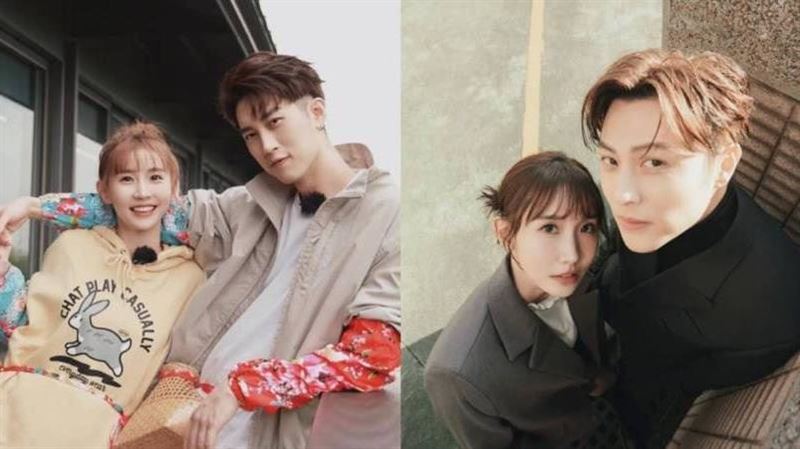 直擊粿粿落腳《全明星》胡釋安同棟住所！