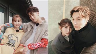 直擊粿粿落腳《全明星》胡釋安同棟住所！