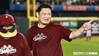 樂天二軍北遷桃園　傳他爭球員福利遭降職