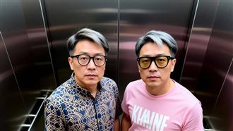 謝侑芯命案扯出黃明志　詹惟中突勸勿吸毒