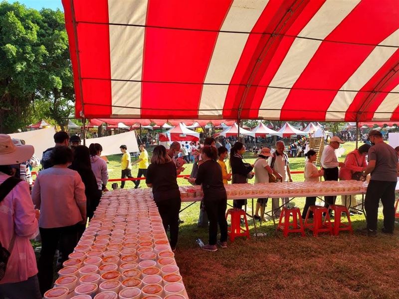 2025路竹番茄節－將於12/13-14路竹體育園區閃亮登場！