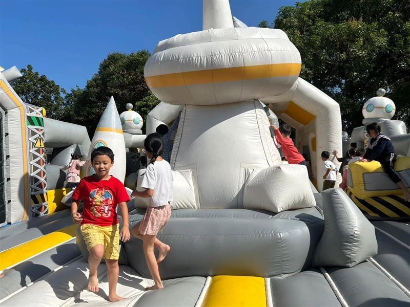 2025路竹番茄節－將於12/13-14路竹體育園區閃亮登場！