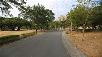 上空打球要開罰6000？高雄警方證實了