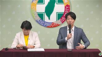 教民調謊報28歲沒用！綠揭加權機制