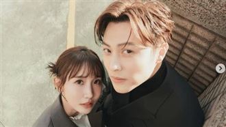 獨家／粿粿婚內出軌風暴　前男友暖聲開口