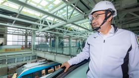 486先生陳延昶近日撰文分析，殘酷的現實即將在國民黨內上演：「侯友宜的卸任之路，很可能就是他政治生命的句點」。（圖／翻攝自侯友宜臉書）