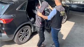 烏日,縱火,許男,母女,燒死,台中,凶嫌（圖／翻攝畫面）