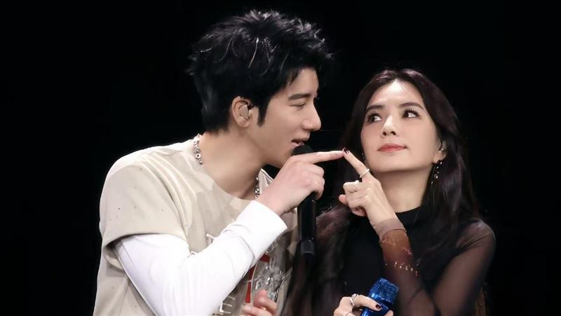 王力宏、Ella版權大和解　經紀人公開花費