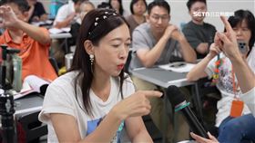 桃園城市影像培力坊　深化學員影像創作力