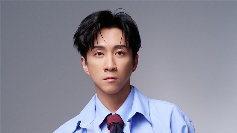 陳漢典鬆口新婚生活　幸福指數爆表了