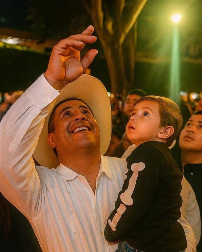 羅德里格斯生前主張強硬的治安、安全政策。（圖／翻攝自X平台 @ConPolTab）