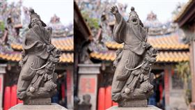 北港媽祖駕臨府城！AI「唱班」領軍，百年巡歷化身最潮文化盛典。（圖／主辦單位提供） 