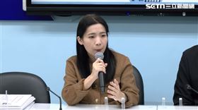 徐巧芯大嗆，做也不行，不做也不行，到底要盧秀燕怎樣？（圖／翻攝畫面）