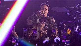 書摘／GD 2天大巨蛋吸8萬人！幕後努力曝