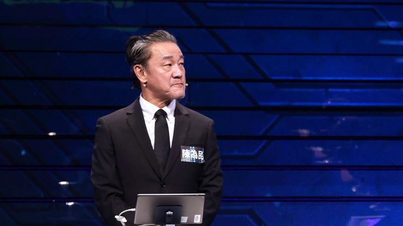 外遇雇用徵信社違法？陳為民曝最大關鍵