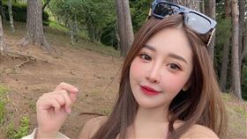 謝侑芯。（圖／翻攝自謝侑芯臉書）