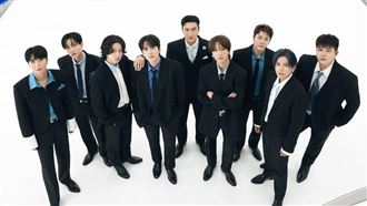 SUPER JUNIOR再登高雄巨蛋　搶票時間曝光