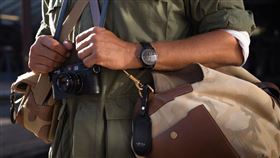 徠卡配件，演繹工藝與設計的雋永優雅。（圖／品牌業者提供）