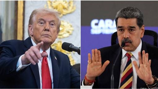 美公布委國油輪扣押令　擬沒收船上石油