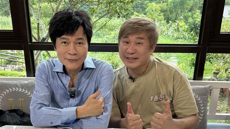 拒邀約昔遭黑道襲擊！洪榮宏縫200針續命