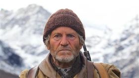 法國男星傑奇．卡尤曾與李連杰曾一同合作過電影《龍吻》（圖／翻攝自X）