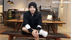 黃明志捲入網紅命案和涉嫌吸毒。（圖／資料照）