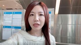 吳沛憶表示，已經要求萬華分局，一定要依照個資保護法立即啟動相關的調查（圖／吳沛憶辦公室提供）