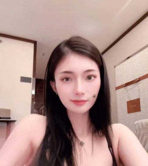 謝薇安外型亮眼。（圖／翻攝自IG @missingvivian）