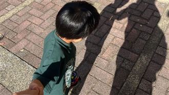 里民活動疑爆拐童案！人妻：孩子差點不見