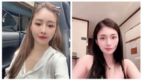 謝侑芯　ＩＧ　謝薇安外型亮眼。（圖／翻攝自IG @missingvivian）