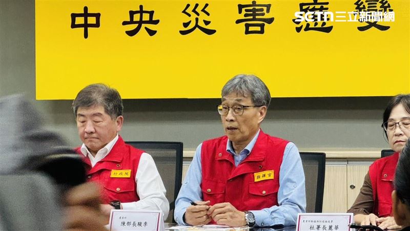 豬肉禁令本週五解除？農業部拉高防疫強度