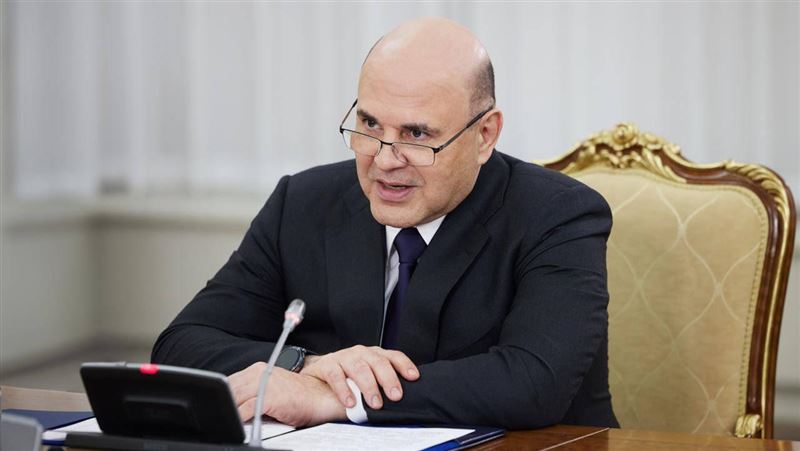 川習會後　俄總理赴中展開「重要」會談