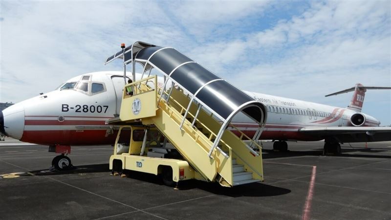 遠航2客機「底價500萬」　競標條件看這邊