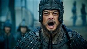 ▲三國魏延雖驍勇善戰，但因過於狂妄自大，下場淒慘！（圖／翻攝自百度百科）