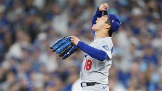 「我其實不想讓他上」道奇帥談山本中0日