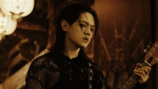 才拿金曲獎！TRASH頤原吐「最難熬時刻」