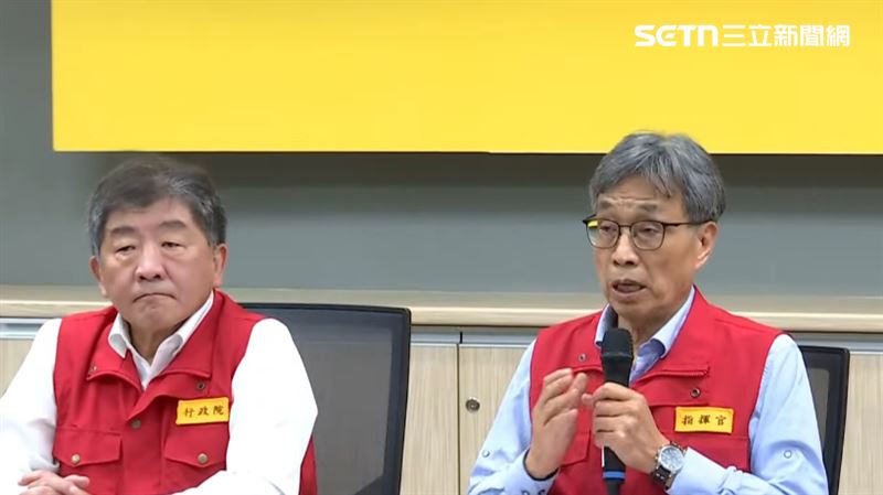 禁宰期將屆　中央應變中心今公布是否延期