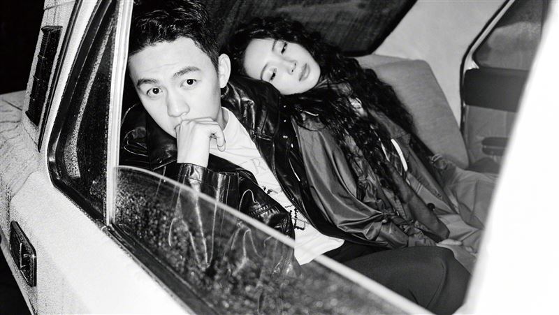 恭喜台灣影帝結婚　對象竟是《浪姐》女星