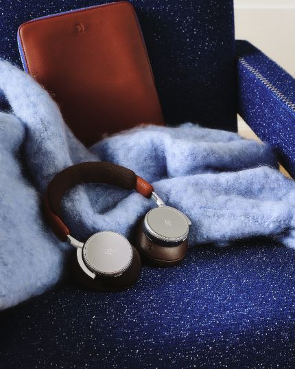 Bang &amp; Olufsen百年典藏系列以不同年代的代表性風格為靈感。（圖／品牌業者提供）