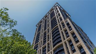 永裕居建設興建的建案「詠藝」。（圖／翻攝自官網）