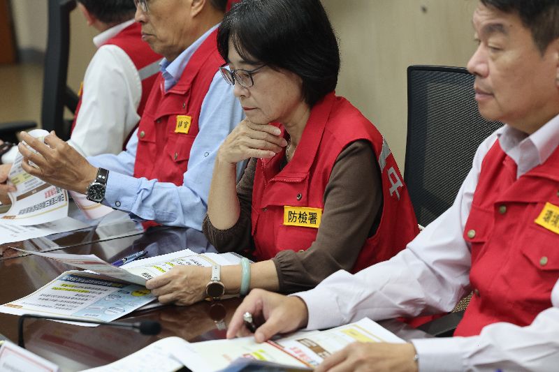 豬瘟採樣再延！農業部：現場沒乾未達標準