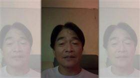 吳宗憲開直播談粿粿劈腿。（翻攝自吳宗憲臉書）