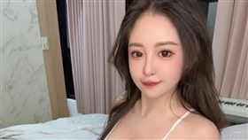 謝侑芯。（圖／翻攝自謝侑芯IG）