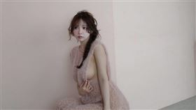 三上悠亞身材火辣。（圖／翻攝自IG）