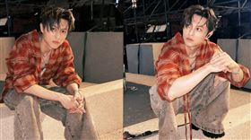 王子近日因與粿粿爆出婚內越界風波，形象重創。（圖／翻攝自王子IG）