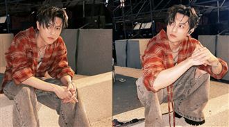 陷粿粿婚變風波　王子自創品牌岌岌可危