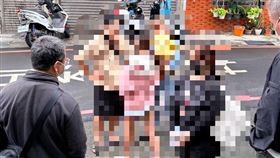 少女,離家出走,基隆,高雄