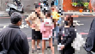 少女離家到基隆　警方連夜北上尋人