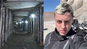 丹尼爾。鏡週刊