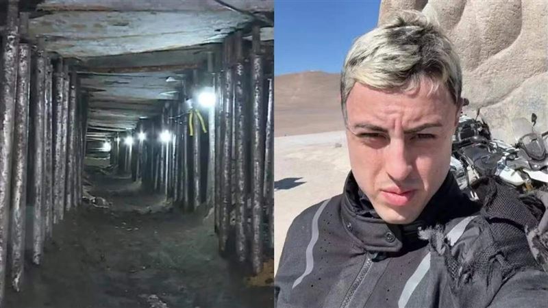 網紅涉全球最大搶案　官司纏訟多年還清白